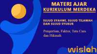 Sujud Sahwi, Sujud Tilawah dan Sujud Syukur, Pengertian, Sebab, Tata Cara dan Hikmah (Rangkuman Materi PAI SMP Kelas 7 Bab IV) Kurikulum Merdeka Sujud Sahwi, Sujud Tilawah dan Sujud Syukur, Pengertian, Sebab, Tata Cara dan Hikmah (Rangkuman Materi PAI SMP Kelas 7 Bab IV) Kurikulum Merdeka