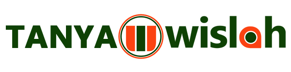 logo tanya wislah