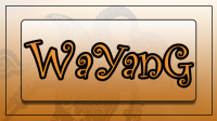 Wayang