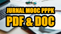 Jurnal MOOC PPPK