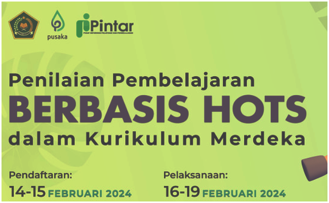 Kunci Jawaban 3.2 Analisis CP, TP dan KKTP - Pintar Kemenag