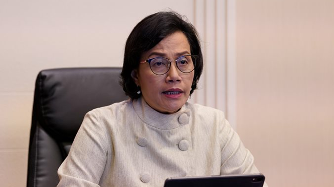 Pajak THR 2024