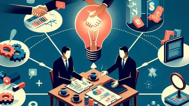 Disadvantages of a Partnership Business