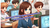 Soal Seni Musik Kelas 6 Semester 2 Kumer (Kurikulum Merdeka) dan Kunci Jawaban Soal Seni Musik Kelas 6 Semester 2 Kumer (Kurikulum Merdeka) dan Kunci Jawaban
