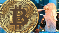 Is Bitcoin Legal In Singapore Is Bitcoin Legal In Singapore?