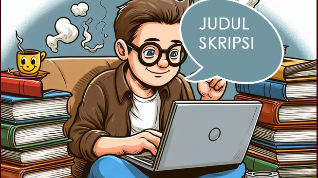 Judul Skripsi PAI