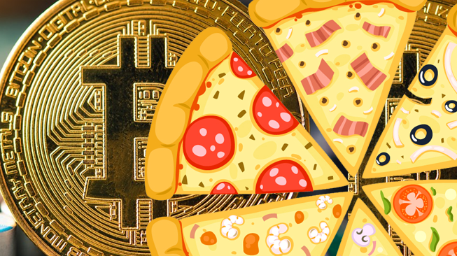 What Is Bitcoin Pizza Day?