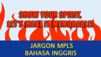 20 Jargon MPLS Bahasa Inggris 2024 20 Jargon MPLS Bahasa Inggris 2024