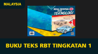 Buku Teks RBT Tingkatan 1 PDF Digital Buku Teks RBT Tingkatan 1 PDF Digital
