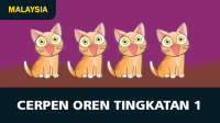 Cerpen Oren Tingkatan 1 Cerpen Oren Tingkatan 1