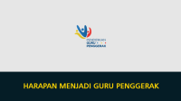 Harapan Menjadi Guru Penggerak, Ini Contoh Jawabannya Dalam Format Esai Harapan Menjadi Guru Penggerak? Ini Contoh Jawabannya Dalam Format Esai