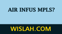 Air Infus MPLS Air Infus MPLS?