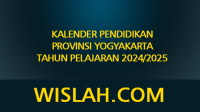 Kalender Pendidikan Provinsi Yogyakarta Tahun Pelajaran 2024 2025 Kalender Pendidikan Provinsi Yogyakarta Tahun Pelajaran 2024/2025