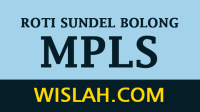 Roti Sundel Bolong MPLS Roti Sundel Bolong MPLS