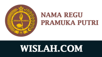 50 Nama Regu Pramuka Putri yang Langka dan Artinya 50 Nama Regu Pramuka Putri yang Langka dan Artinya