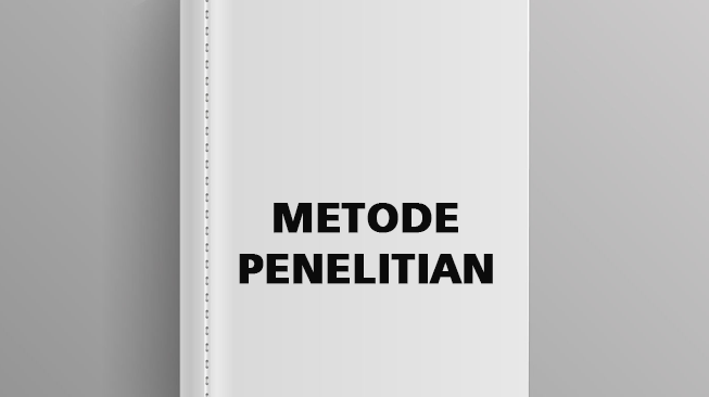 METODE PENELITIAN: PENGERTIAN, JENIS, TAHAPAN, MASALAH, DAN HIPOTESIS