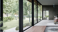 Prinsip-Prinsip Arsitektur Biophilic Prinsip-Prinsip Arsitektur Biophilic