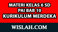 Rangkuman Materi PAI Kelas 6 Bab 10 (Meneladani Jasa Khalifah Usman bin Affan dan Ali Bin Abi Thalib) (Pendidikan Agama Islam - Kurikulum Merdeka) Rangkuman Materi PAI Kelas 6 Bab 10 (Meneladani Jasa Khalifah Usman bin Affan dan Ali Bin Abi Thalib) (Pendidikan Agama Islam - Kurikulum Merdeka)