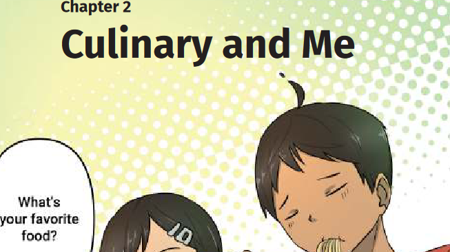 Contoh Soal 'Culinary and Me' Bahasa Inggris Kelas 7 dan Kunci Jawaban (Soal Pilihan Ganda dan Essay Ujian Sekolah Kurikulum Merdeka)