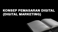 Konsep Pemasaran Digital (Digital Marketing) Konsep Pemasaran Digital (Digital Marketing)