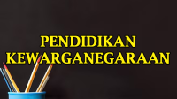 Pengertian Pendidikan Kewarganegaraan: Definisi, Tujuan, Kompetensi, Visi, Misi, Landasan Hukum, dan Nilai-Nilai Dasar Pengertian Pendidikan Kewarganegaraan: Definisi, Tujuan, Kompetensi, Visi, Misi, Landasan Hukum, dan Nilai-Nilai Dasar