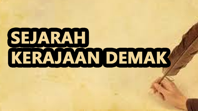 Sejarah Kerajaan Demak: Masa Pendirian, Kejayaan, Kemunduran, dan Peninggalan